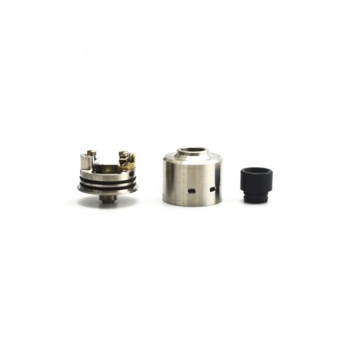 Psyclone Hadaly BF RDA